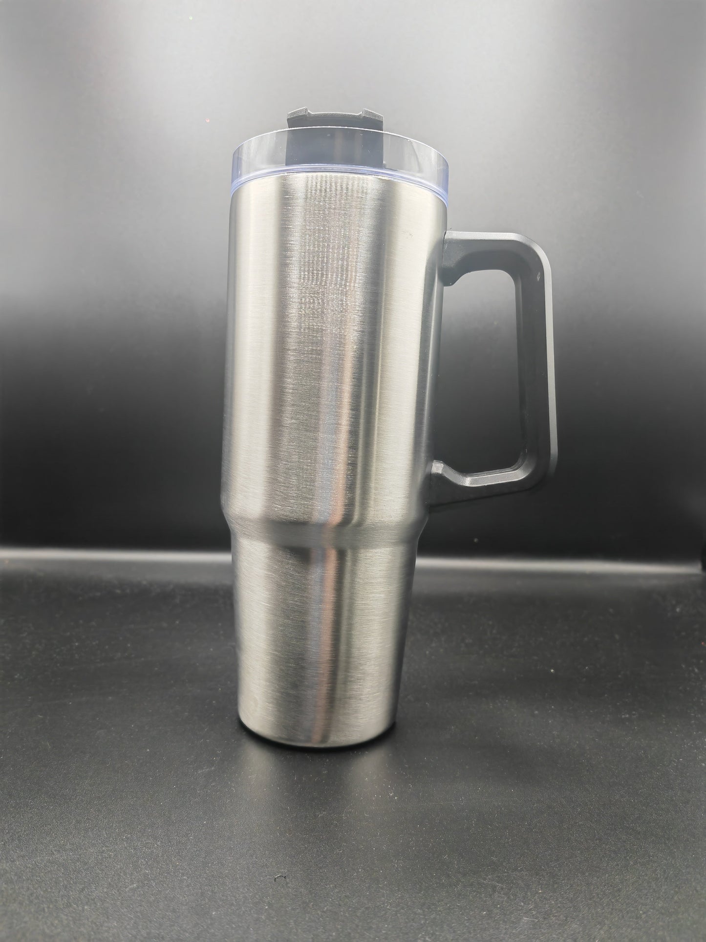 30oz modern curve handle