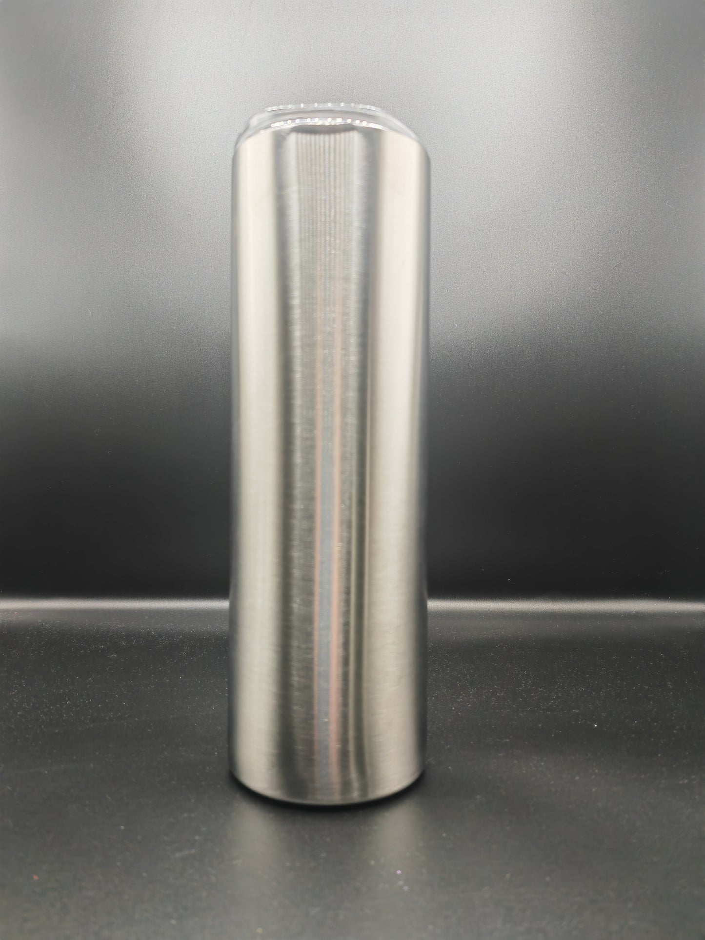 3d 30oz skinny half wrap tumbler