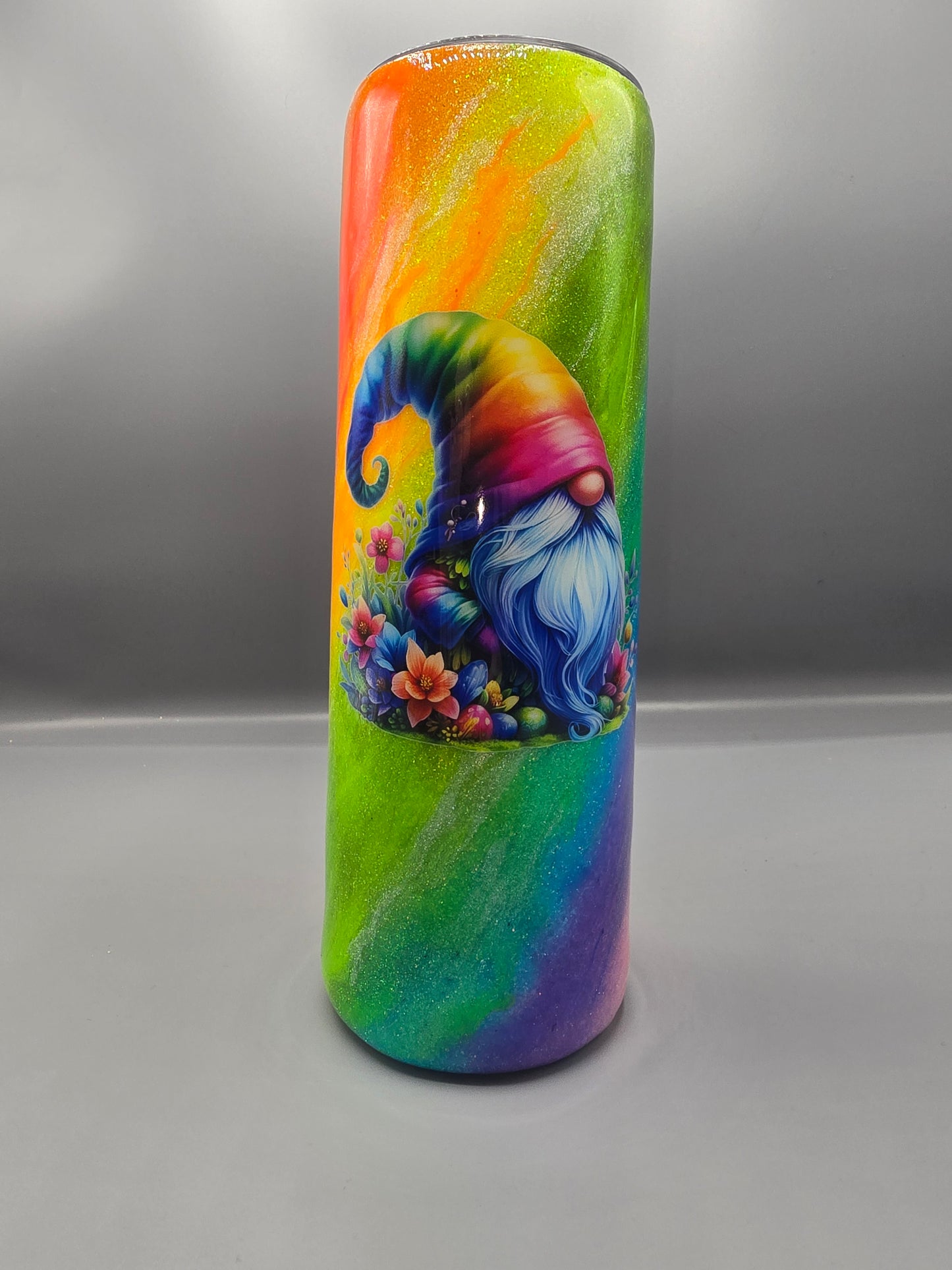 Milkyway rainbow gonk