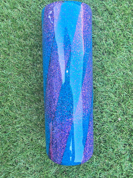 Double ombre 3.0
