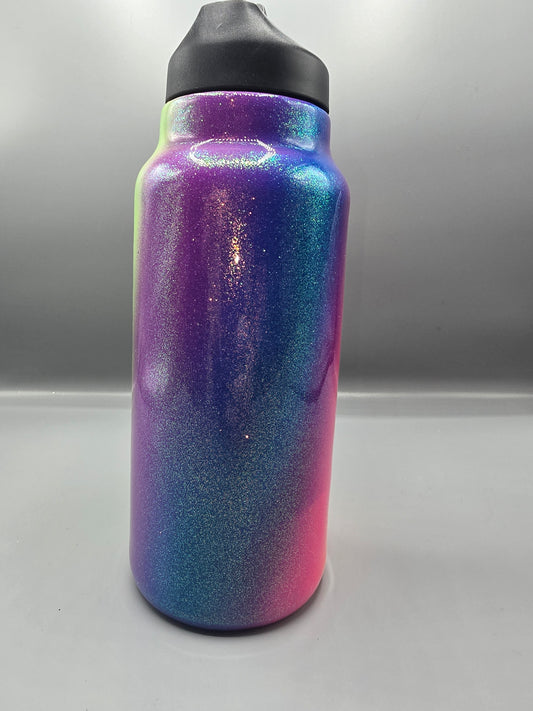 Rainbow cow hydro