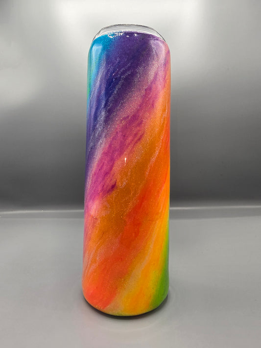 Milkyway rainbow gonk